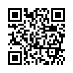 QR Code SC Hamburg Mitte e.V.